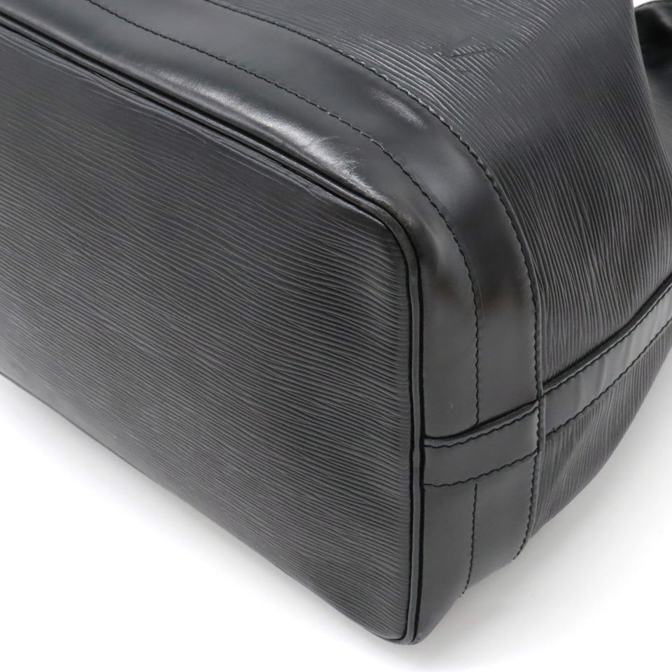 Louis Vuitton Epi Noe shoulder bag