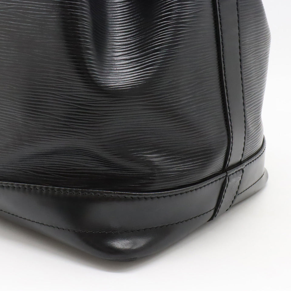 Louis Vuitton Epi Noe shoulder bag