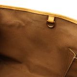 Louis Vuitton Monogram Batignolles Horizontal Tote Bag