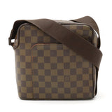 Louis Vuitton Damier Olaf PM Crossbody Shoulder