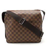 Louis Vuitton Damier Naviglio Shoulder Bag