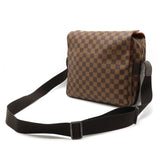 Louis Vuitton Damier Naviglio Shoulder Bag