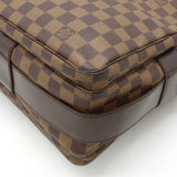 Louis Vuitton Damier Naviglio Shoulder Bag