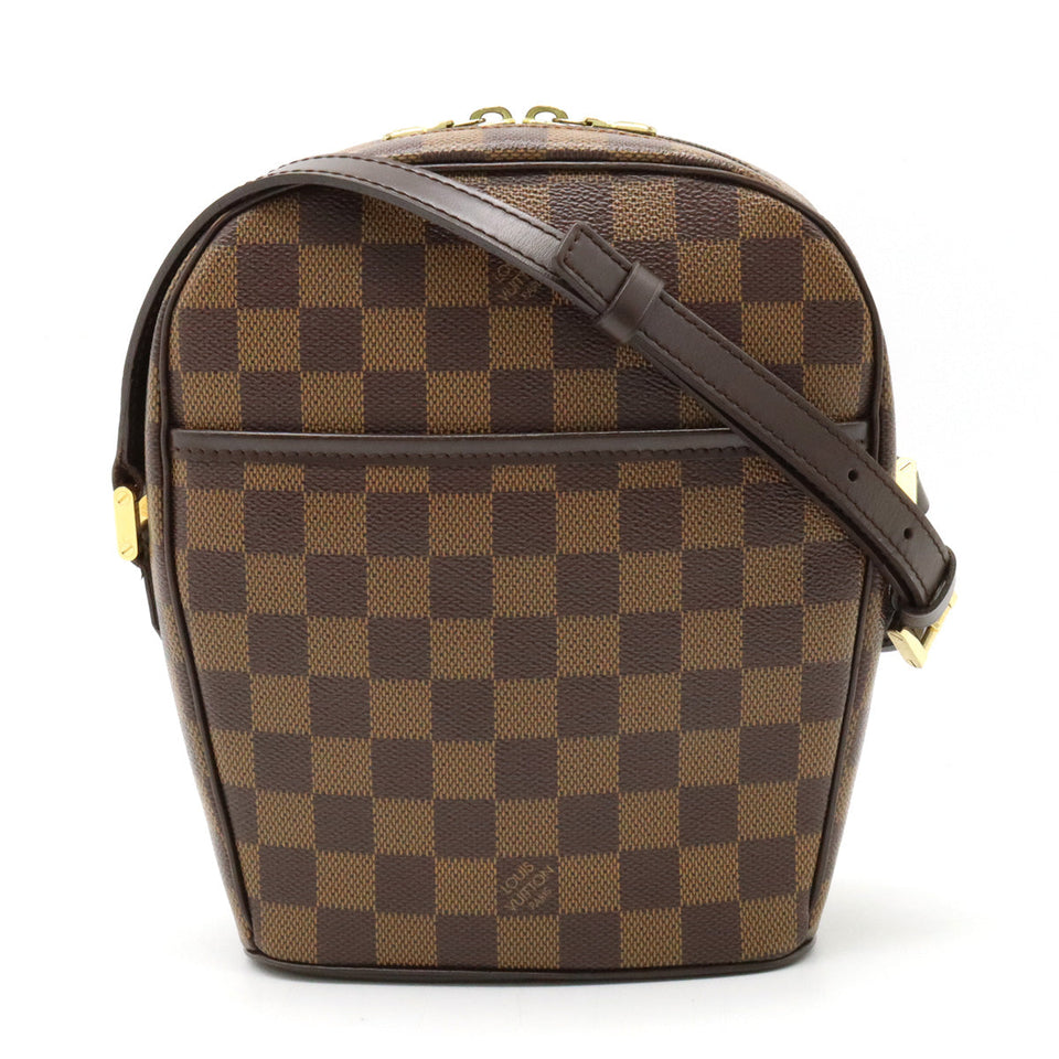 Louis Vuitton Damier Ipanema PM Crossbody