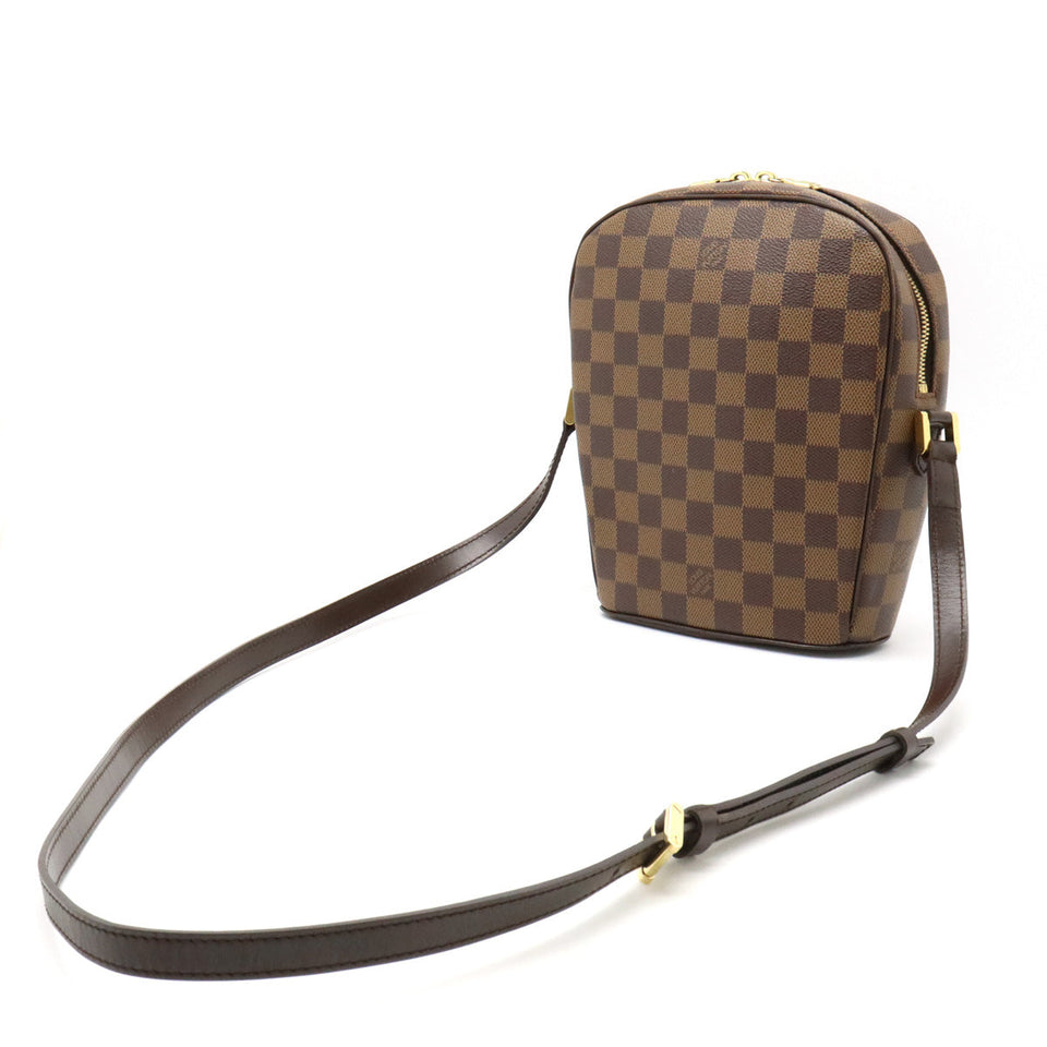 Louis Vuitton Damier Ipanema PM Crossbody