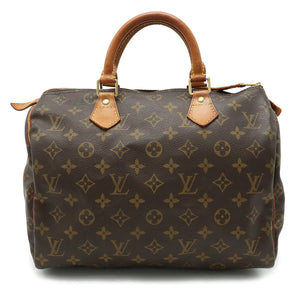 Louis Vuitton Monogram Handbag