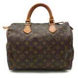 Louis Vuitton Monogram Handbag