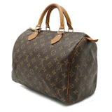 Louis Vuitton Monogram Handbag