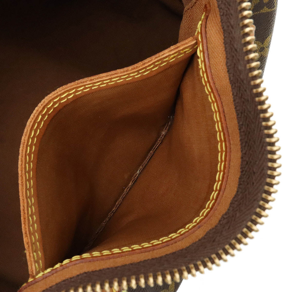 Louis Vuitton Monogram Handbag