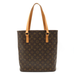 Louis Vuitton Monogram Vavin GM Tote Bag