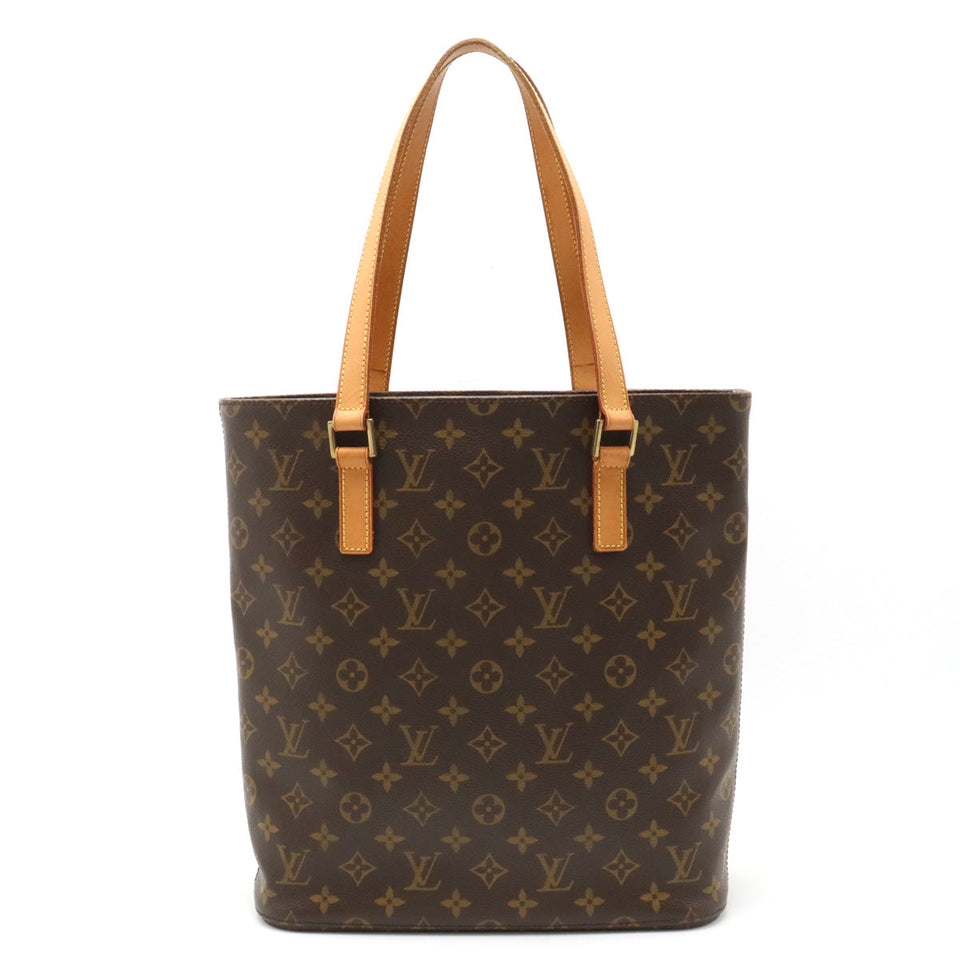 Louis Vuitton Monogram Vavin GM Tote Bag