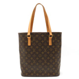 Louis Vuitton Monogram Vavin GM Tote Bag