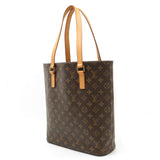 Louis Vuitton Monogram Vavin GM Tote Bag