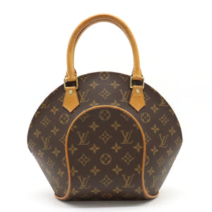 Louis Vuitton Monogram Ellipse PM Handbag