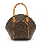 Louis Vuitton Monogram Ellipse PM Handbag