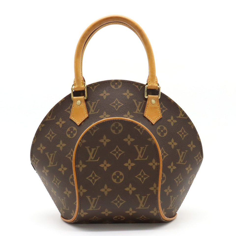 Louis Vuitton Monogram Ellipse PM Handbag