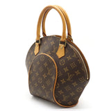 Louis Vuitton Monogram Ellipse PM Handbag