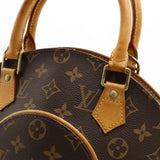 Louis Vuitton Monogram Ellipse PM Handbag