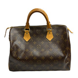 Handbag Luxury Designer By Louis Vuitton Size: Medium