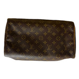 Handbag Luxury Designer By Louis Vuitton Size: Medium