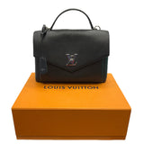 Handbag Luxury Designer By Louis Vuitton Size: Medium