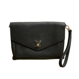 Handbag Luxury Designer By Louis Vuitton Size: Small