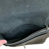 Handbag Luxury Designer By Louis Vuitton Size: Small