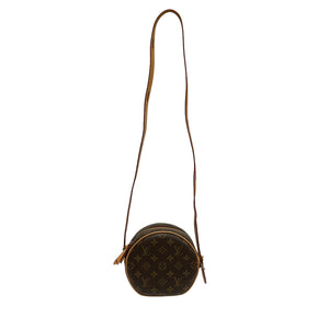 Handbag Luxury Designer By Louis Vuitton Size: Small