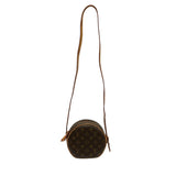 Handbag Luxury Designer By Louis Vuitton Size: Small
