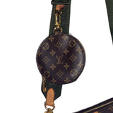 Handbag Luxury Designer By Louis Vuitton Size: Medium
