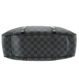 Louis Vuitton Tadao Damier Graphite Canvas Tote Bag