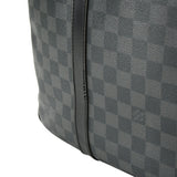 Louis Vuitton Tadao Damier Graphite Canvas Tote Bag
