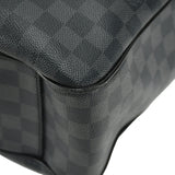 Louis Vuitton Tadao Damier Graphite Canvas Tote Bag