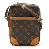 Louis Vuitton Monogram Danube Crossbody Bag