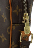 Louis Vuitton Monogram Danube Crossbody Bag