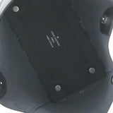 Louis Vuitton Hina PM Mahina Handbag Black