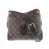 Louis Vuitton Odeon NM PM Shoulder Messenger Bag Monogram