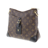 Louis Vuitton Odeon NM PM Shoulder Messenger Bag Monogram