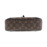 Louis Vuitton Odeon NM PM Shoulder Messenger Bag Monogram