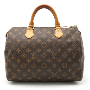Louis Vuitton Monogram Handbag