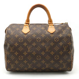 Louis Vuitton Monogram Handbag