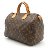 Louis Vuitton Monogram Handbag