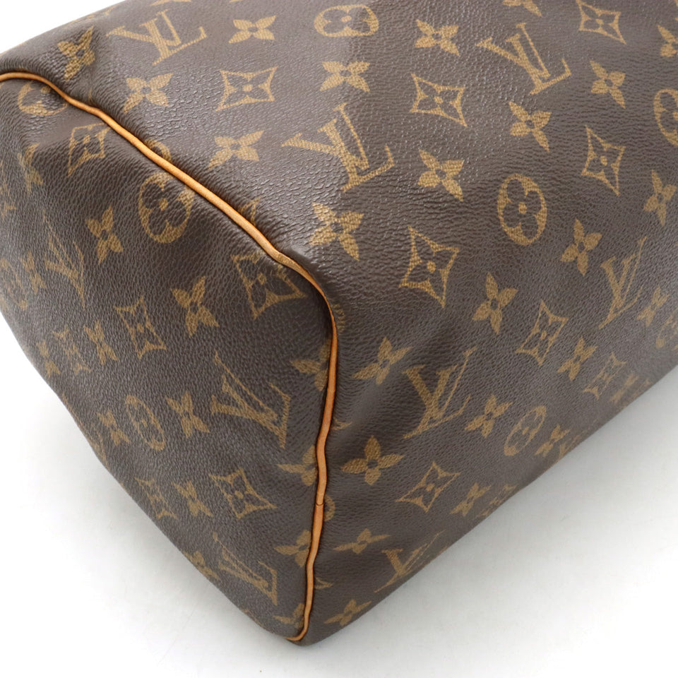 Louis Vuitton Monogram Handbag