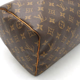 Louis Vuitton Monogram Handbag