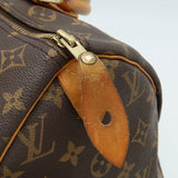 Louis Vuitton Monogram Handbag