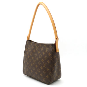 Louis Vuitton Monogram Looping MM Shoulder Bag