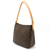 Louis Vuitton Monogram Looping MM Shoulder Bag