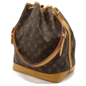 Louis Vuitton Monogram Noe shoulder bag