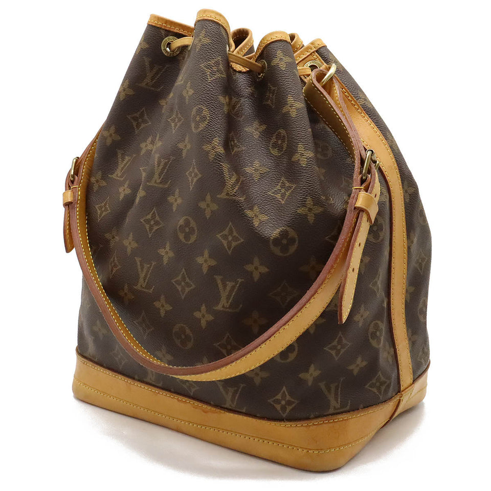 Louis Vuitton Monogram Noe shoulder bag
