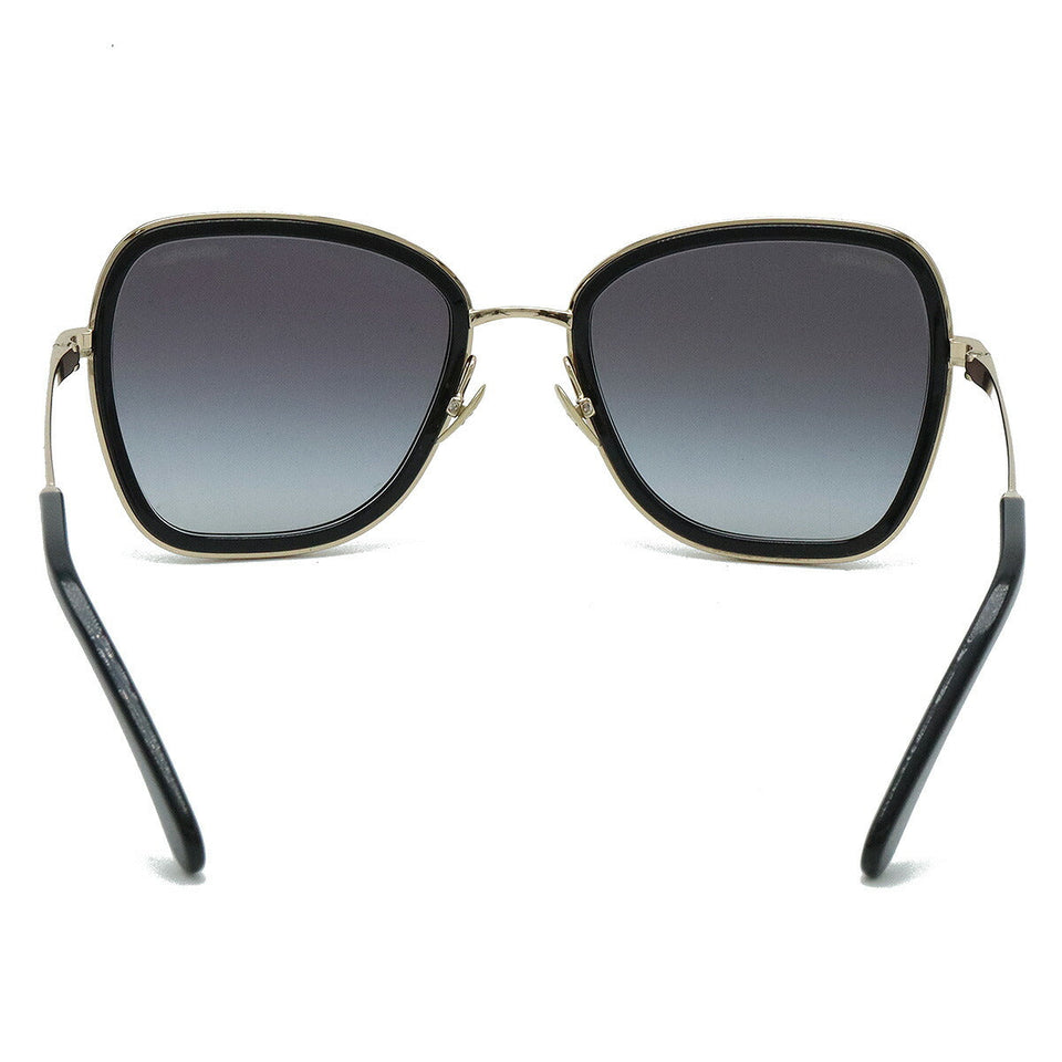Chanel Coco Mark Sunglasses